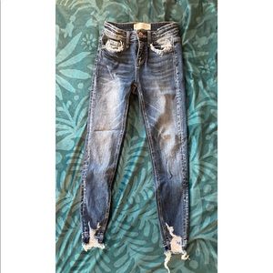 Bridge by gly jeans